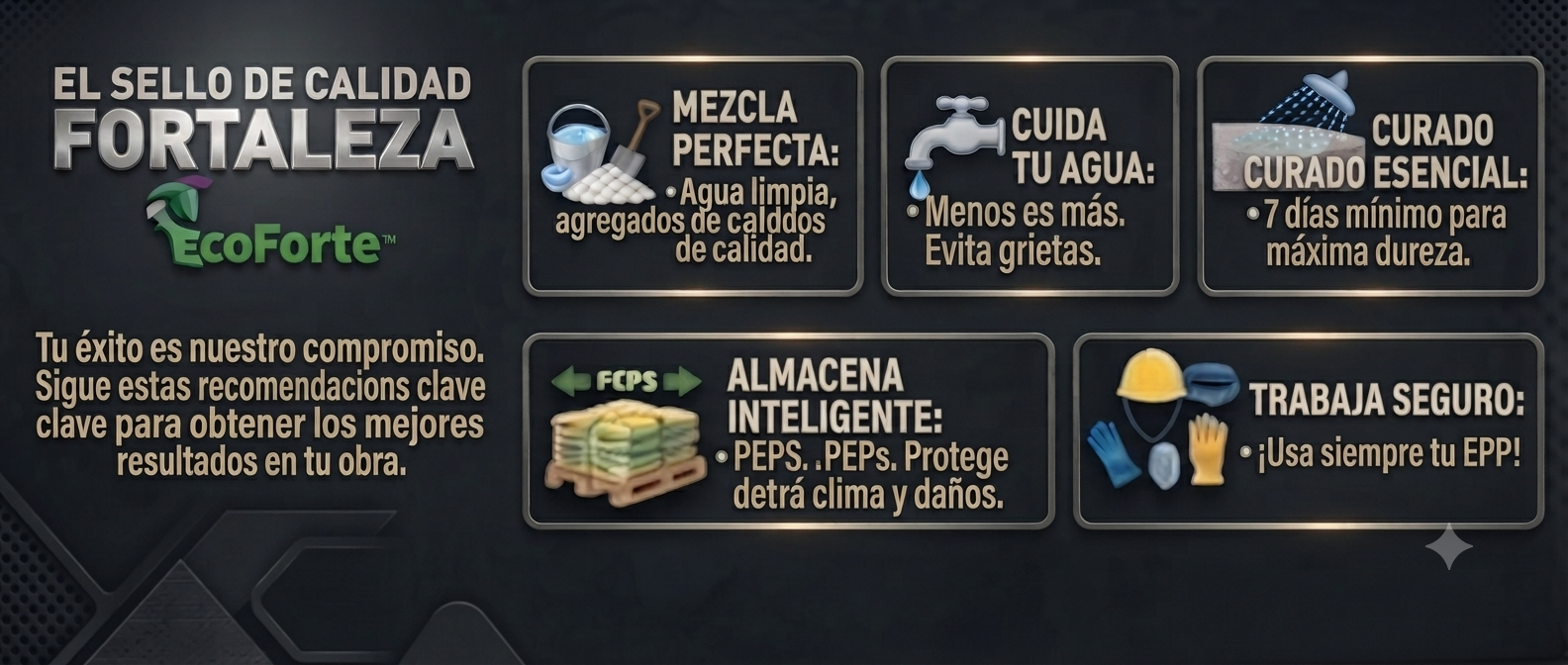 Cemento Fortaleza